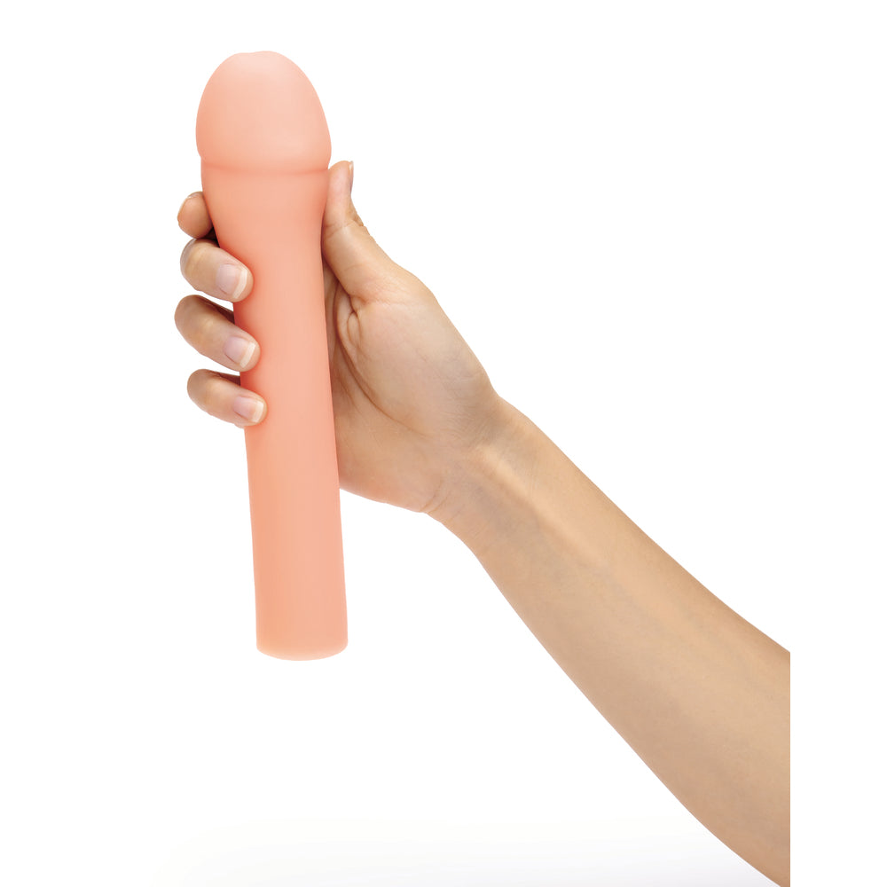 Size Up Penis 3 Inch Extender – Explore Enhanced Intimacy | Discreet UK Shipping