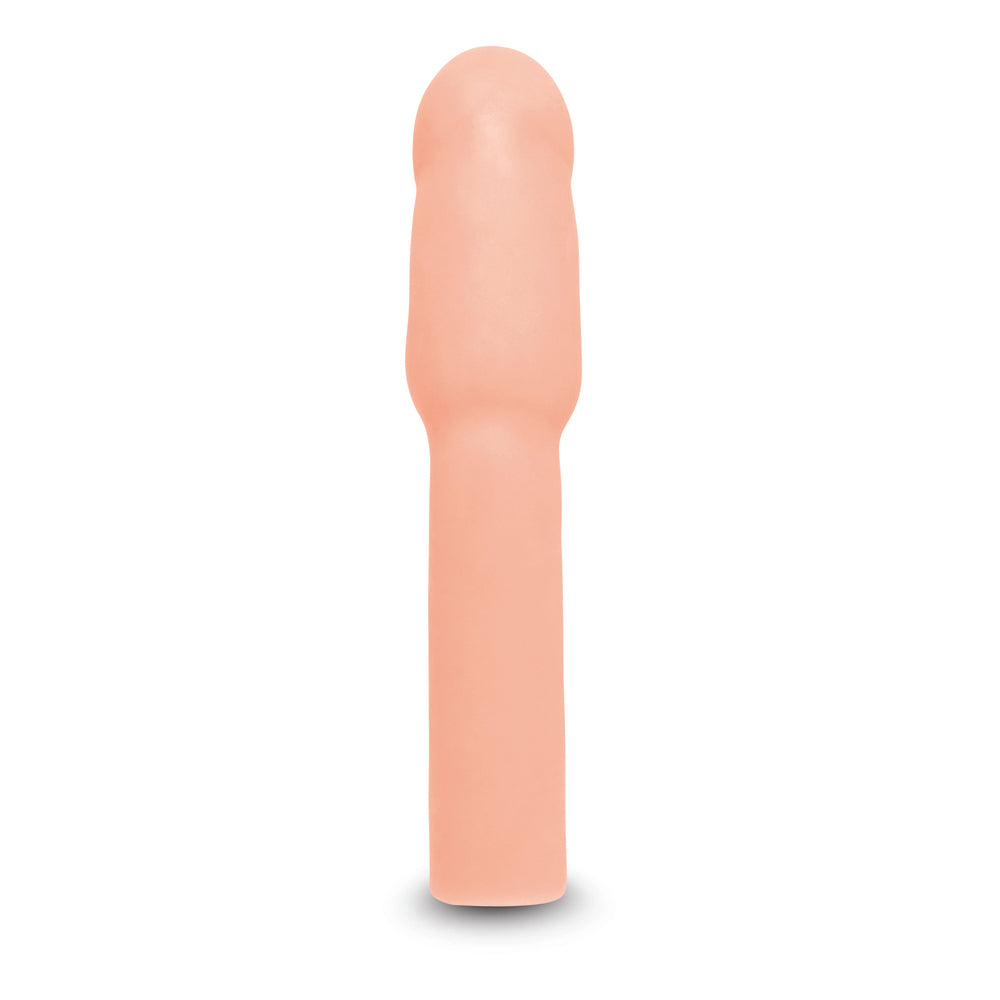 Size Up Penis 4 Inch Extender – Explore Enhanced Intimacy | Discreet UK Shipping