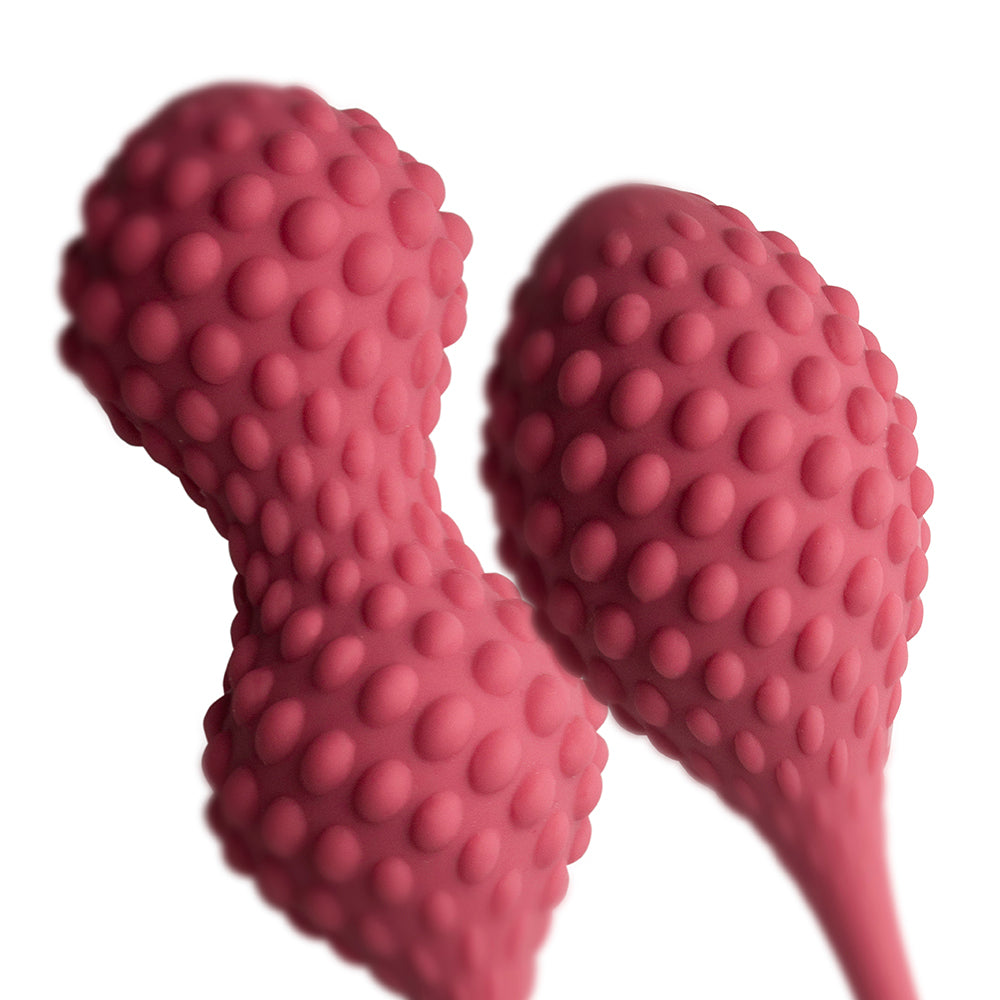 Rocks Off Unite Silicone Kegel Set – Explore Enhanced Intimacy | Discreet UK Shipping