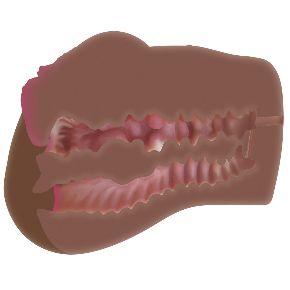 Zero Tolerance Skyler Nicole Stroker – Explore Enhanced Intimacy | Discreet UK Shipping