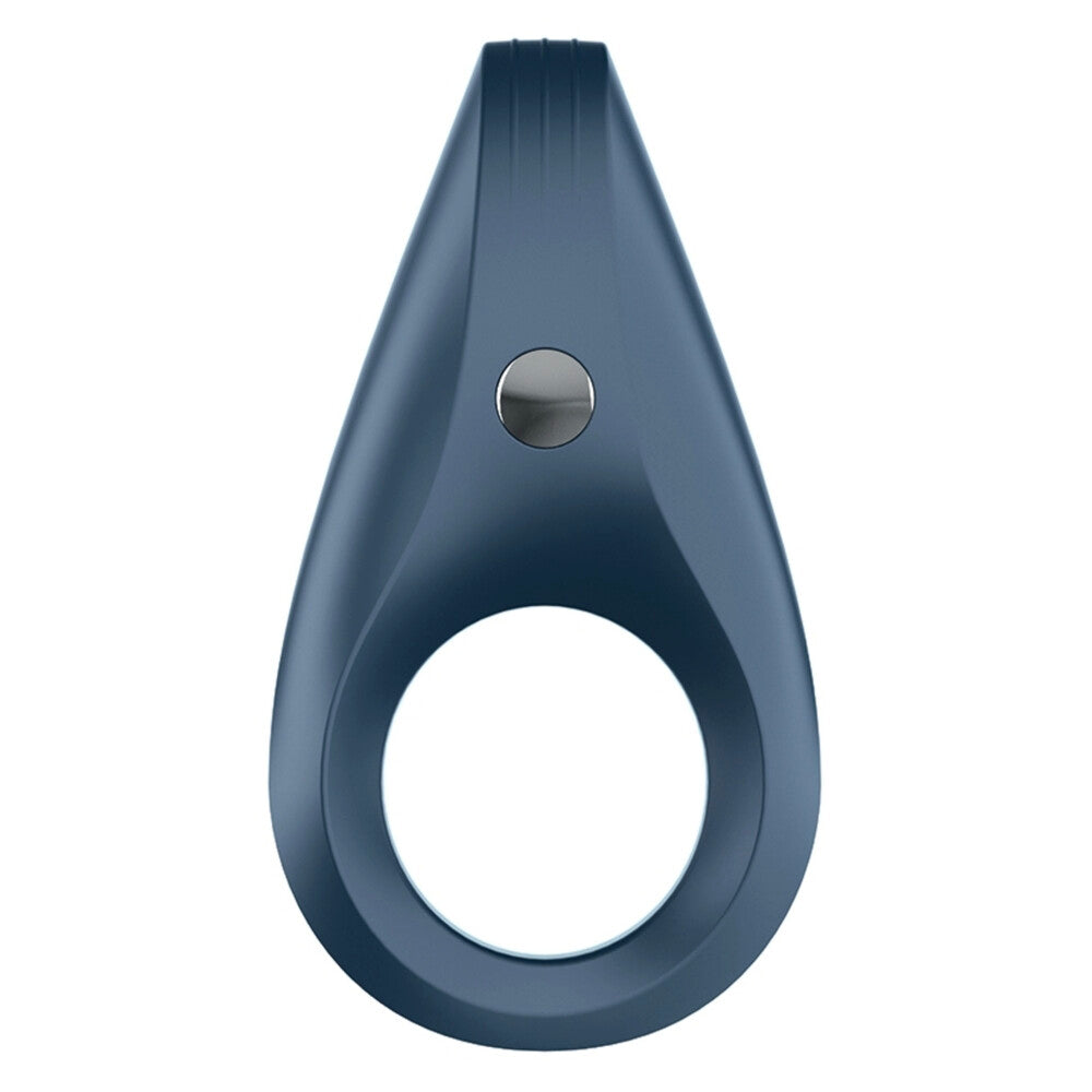 Satisfyer Ring 1 Rocket Cock Ring – product image for adult pleasure and intimacy