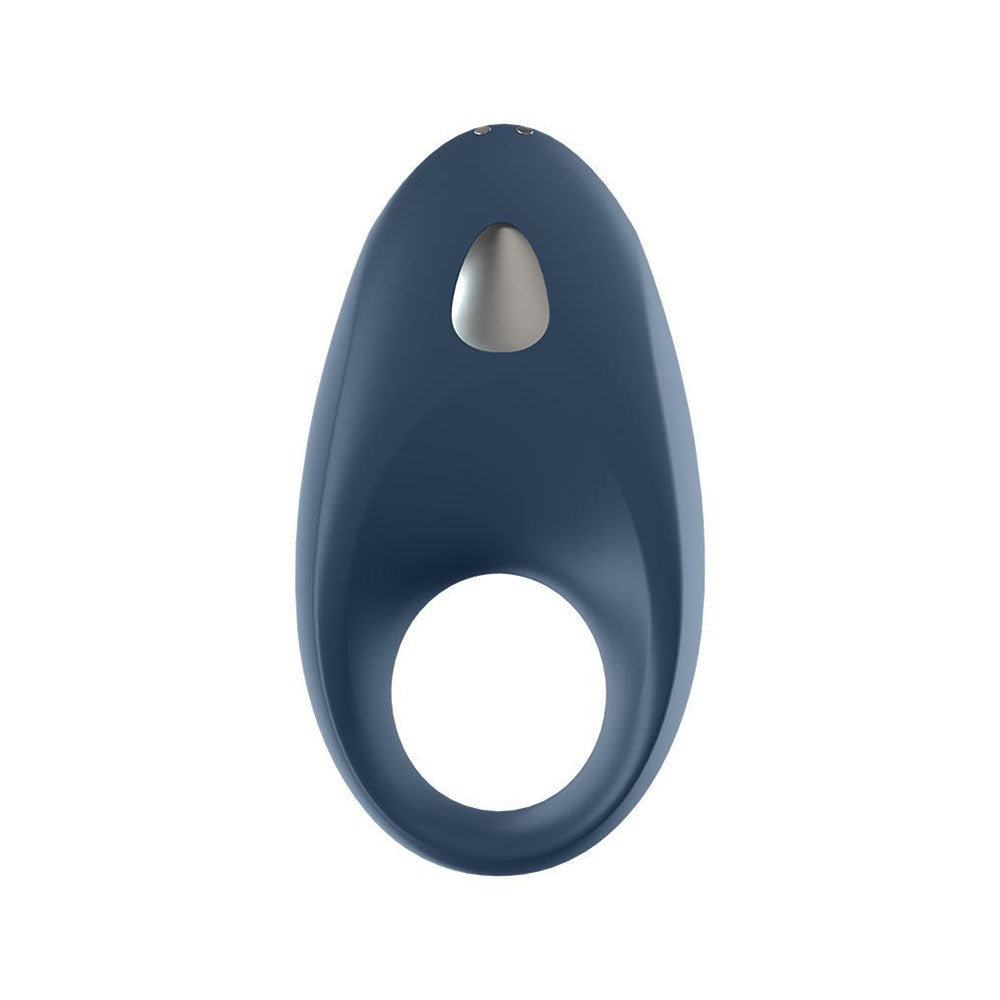 Satisfyer Mighty One Cock Ring – product image for adult pleasure and intimacy