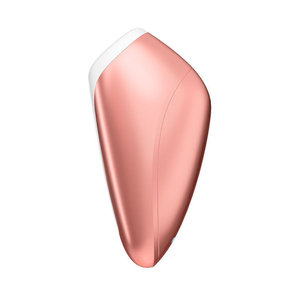 Satisfyer Copper Love Breeze Clitoral Massager – Explore Enhanced Intimacy | Discreet UK Shipping