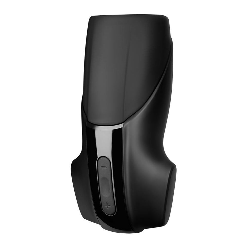 Satisfyer Men Vibration Blow Job Masturbator – product image for adult pleasure and intimacy