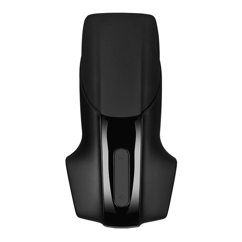 Satisfyer Men Vibration Blow Job Masturbator – Explore Enhanced Intimacy | Discreet UK Shipping