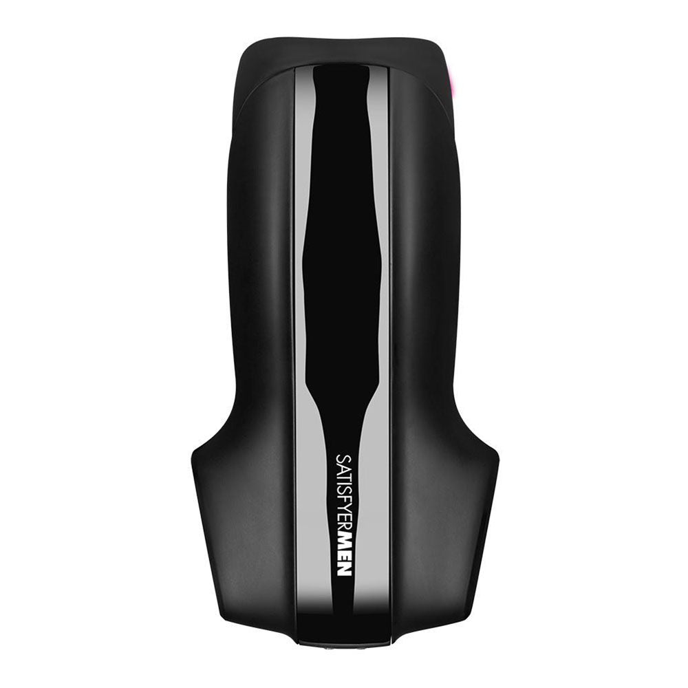 Satisfyer Men Vibration Blow Job Masturbator – Explore Enhanced Intimacy | Discreet UK Shipping