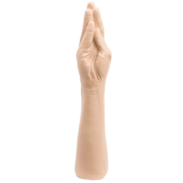The Hand 16 Inch Realistic Dildo – product image for adult pleasure and intimacy