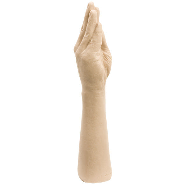 The Hand 16 Inch Realistic Dildo – Explore Enhanced Intimacy | Discreet UK Shipping