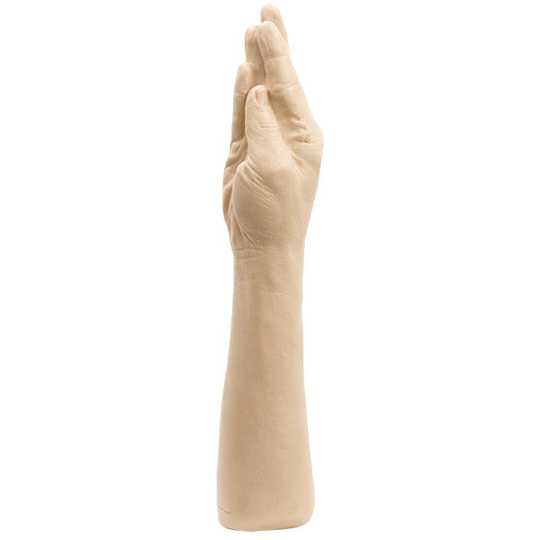 The Hand 16 Inch Realistic Dildo – Explore Enhanced Intimacy | Discreet UK Shipping