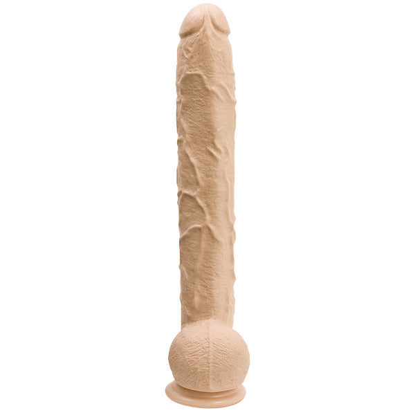 Dick Rambone Gigantic 15 Inch Dildo – Explore Enhanced Intimacy | Discreet UK Shipping