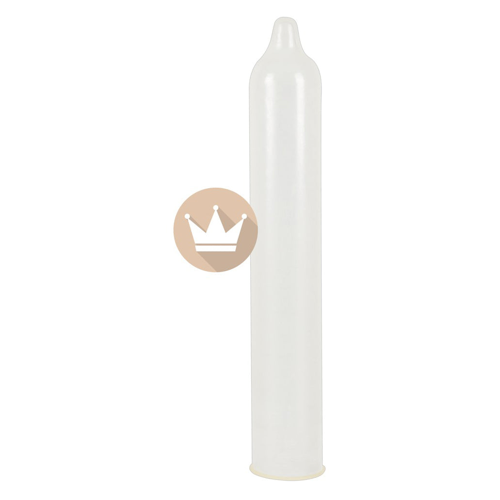 Secura Kondome Original Transparent x3 Condoms – Explore Enhanced Intimacy | Discreet UK Shipping