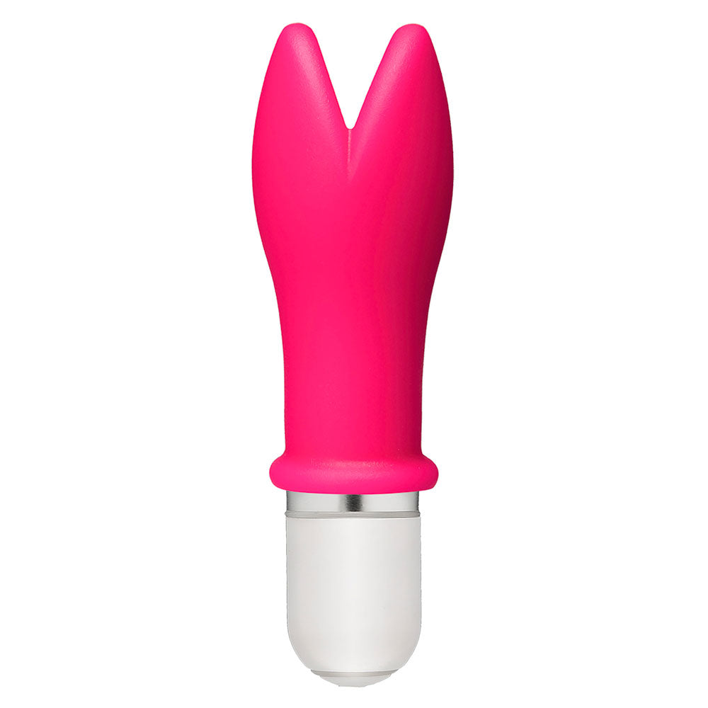American Pop Whaam Vibrator Pink – powerful waterproof vibrator for intense pleasure