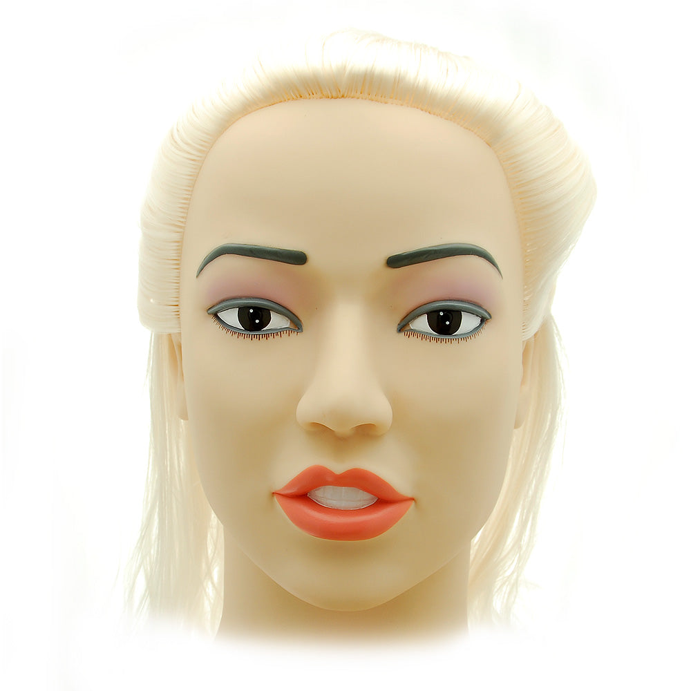 Natalie Love Doll – product image for adult pleasure and intimacy