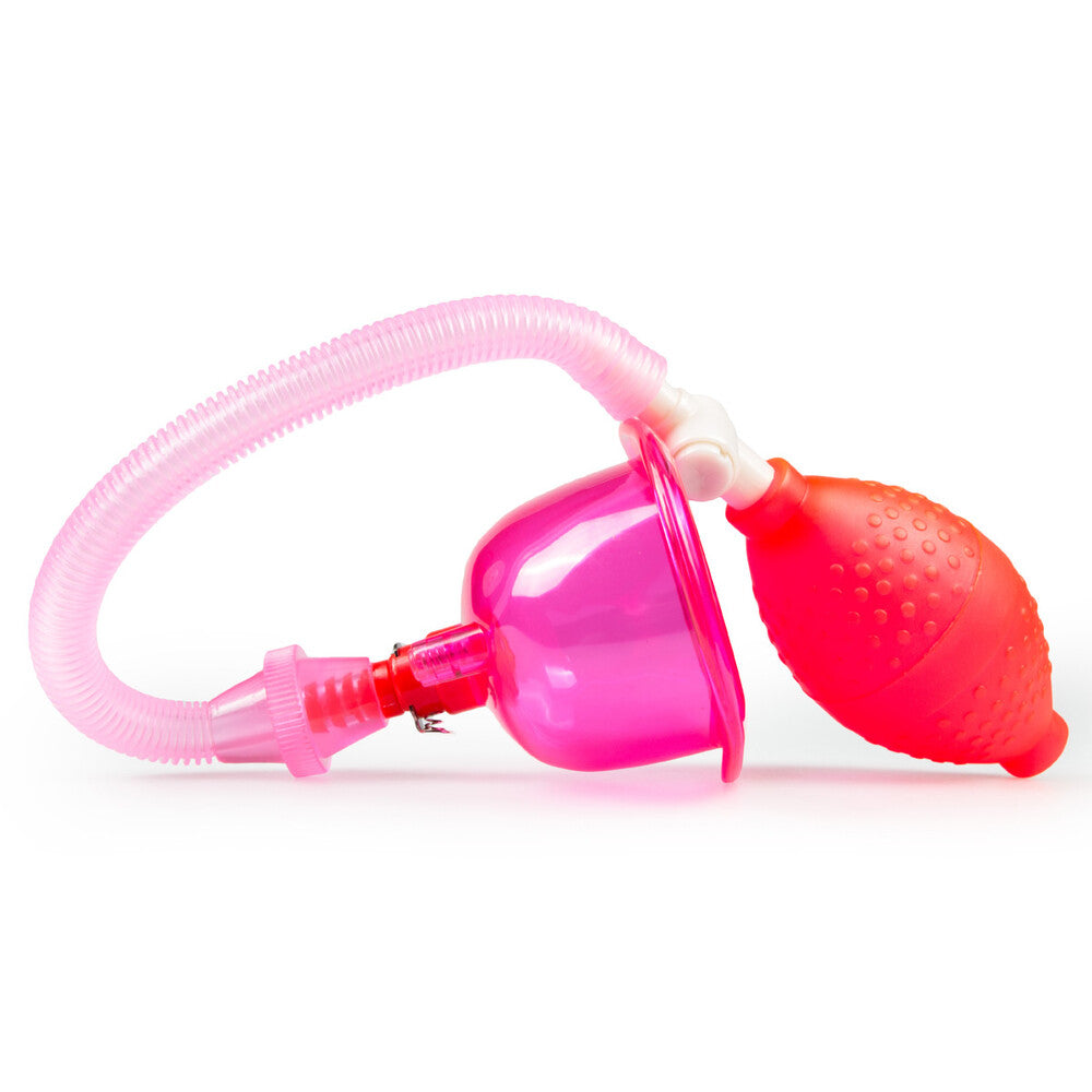 Pussy Pump – Explore Enhanced Intimacy | Discreet UK Shipping