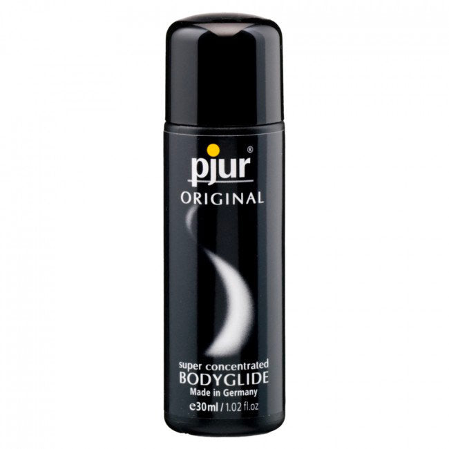 Pjur Original Bodyglide 30ml – product image for adult pleasure and intimacy
