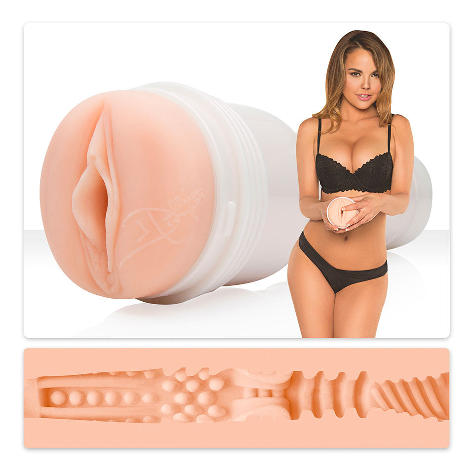 Dillion Harper Crush Fleshlight Girls Masturbator – product image for adult pleasure and intimacy