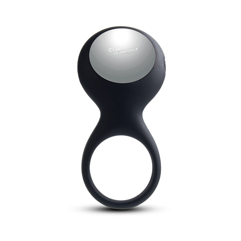 Svakom Tyler Vibrating Ring – product image for adult pleasure and intimacy