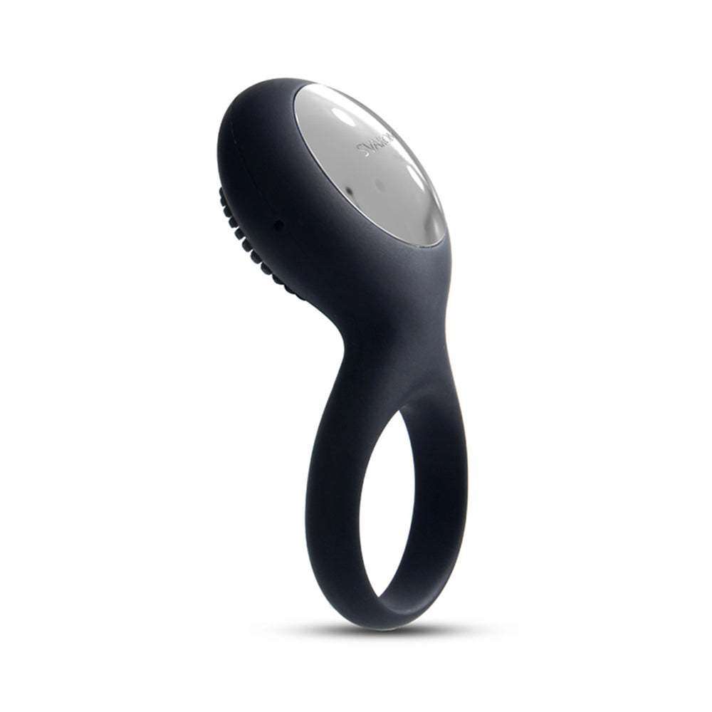 Svakom Tyler Vibrating Ring – Explore Enhanced Intimacy | Discreet UK Shipping