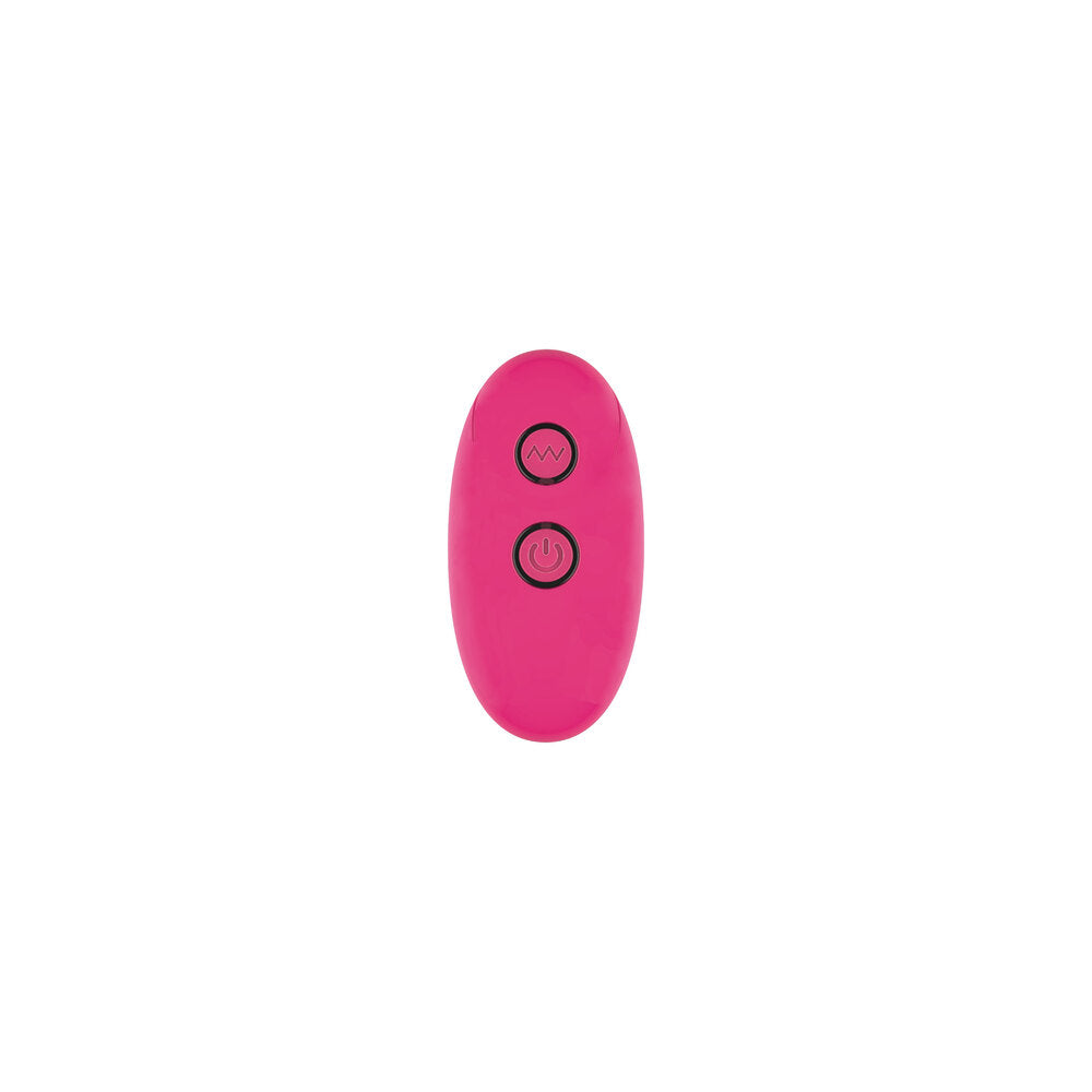Buttocks The Elegant Butt Plug Pink – Explore Enhanced Intimacy | Discreet UK Shipping
