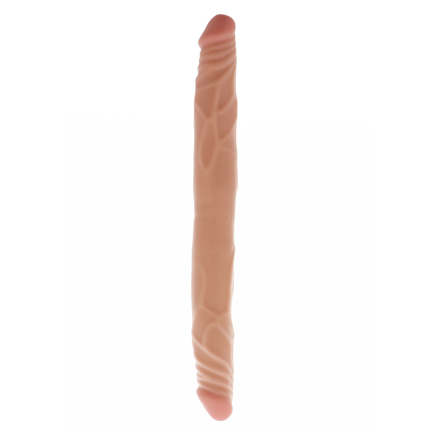 Get Real 14 Inch Flesh Double Dildo – product image for adult pleasure and intimacy