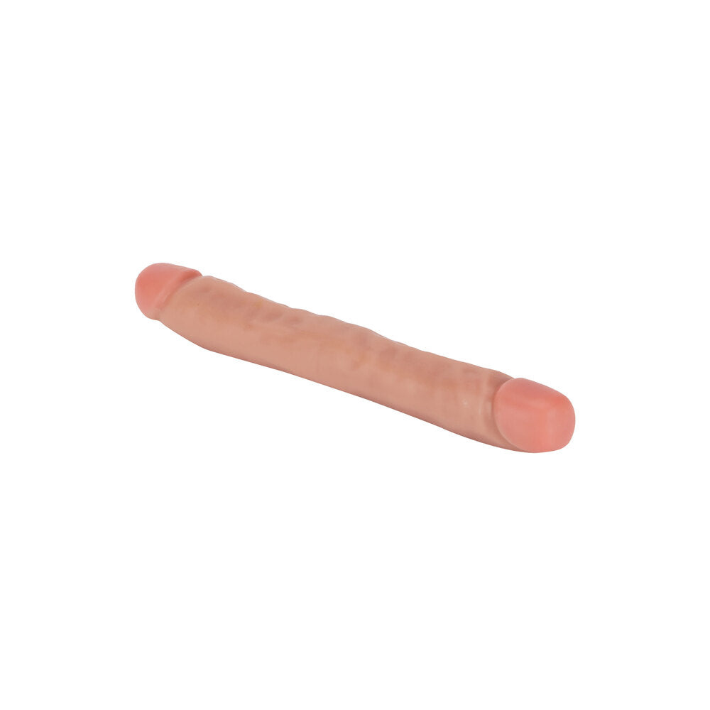 ToyJoy Jr. Double Dong 12 Inch – Explore Enhanced Intimacy | Discreet UK Shipping