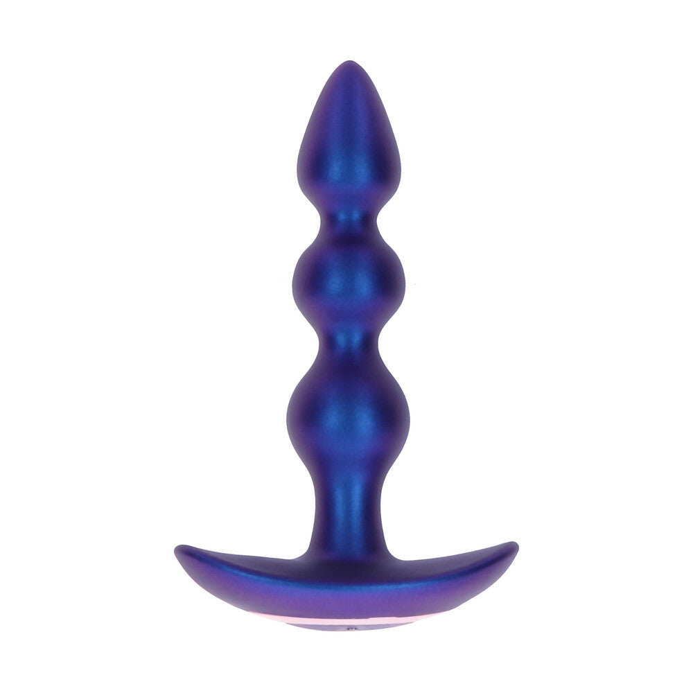 ToyJoy Buttocks The Bold Trembling Butt Plug – product image for adult pleasure and intimacy