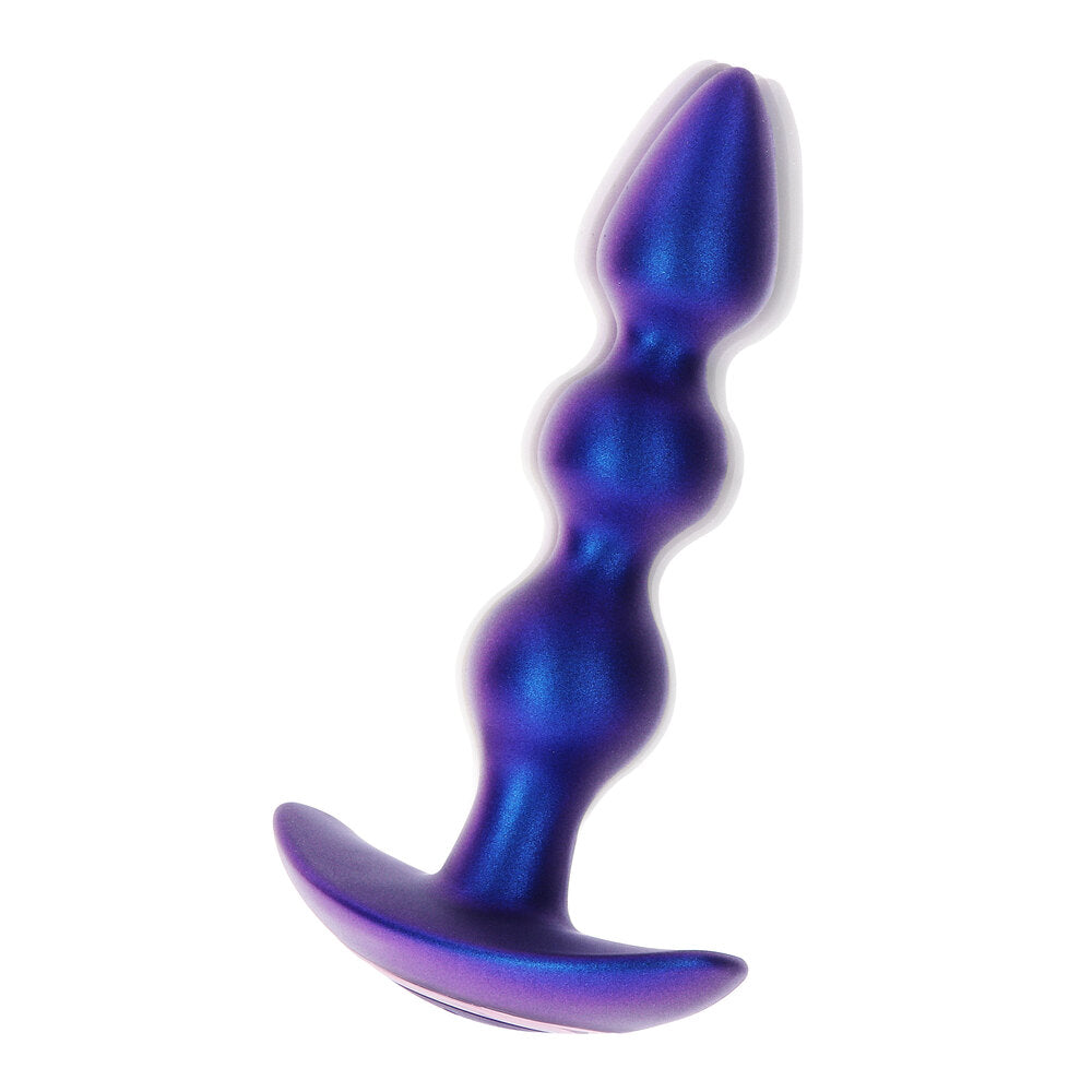 ToyJoy Buttocks The Bold Trembling Butt Plug – Explore Enhanced Intimacy | Discreet UK Shipping