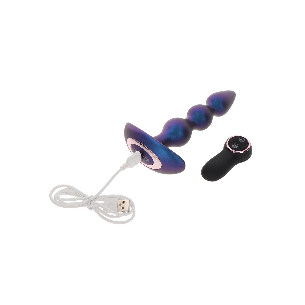 ToyJoy Buttocks The Bold Trembling Butt Plug – Explore Enhanced Intimacy | Discreet UK Shipping