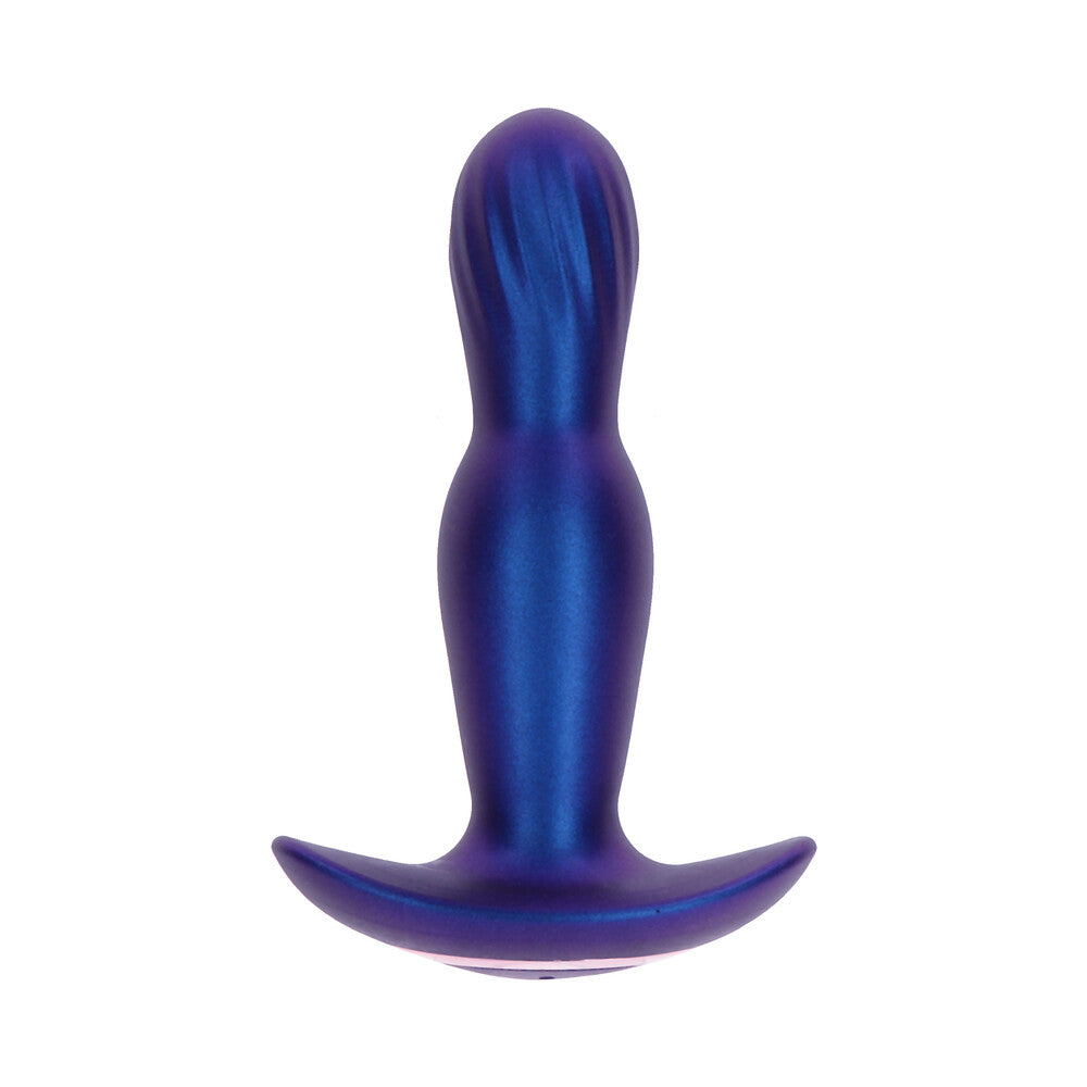 ToyJoy Buttocks The Stout Inflatable and Vibrating Buttplug – product image for adult pleasure and intimacy