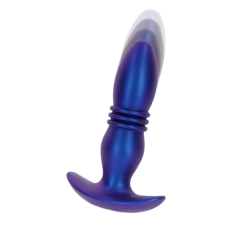 ToyJoy Buttocks The Tough Thrusting Buttplug – Explore Enhanced Intimacy | Discreet UK Shipping