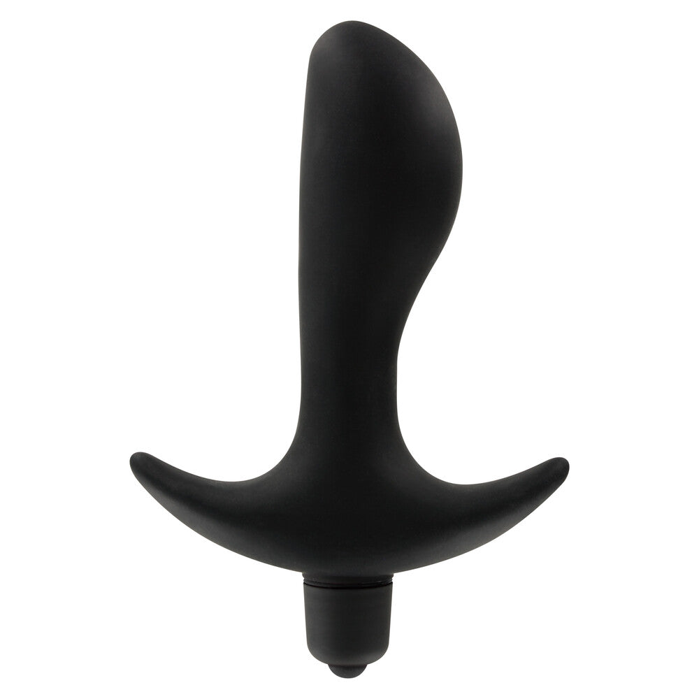 ToyJoy Anal Play Private Dancer Vibrating Black – product image for adult pleasure and intimacy