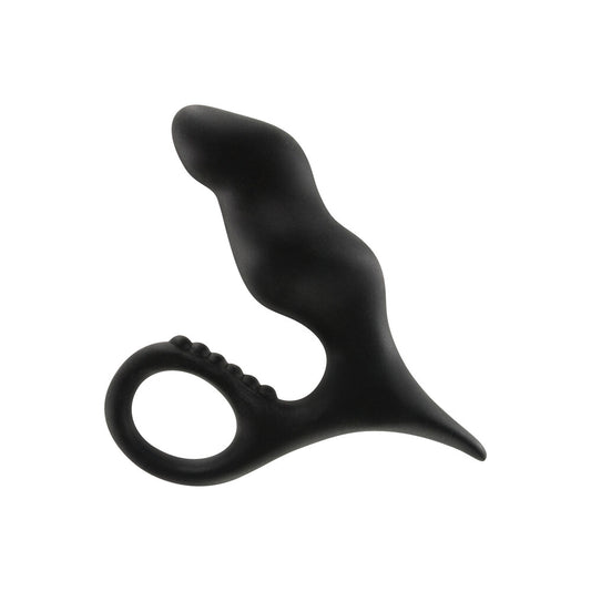 ToyJoy Anal Play Bum Buster Prostate Massager Black – product image for adult pleasure and intimacy