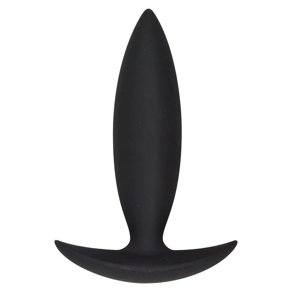 ToyJoy Anal Play Bubble Butt Player Starter Black – product image for adult pleasure and intimacy