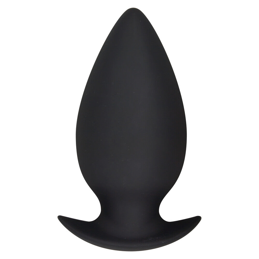 ToyJoy Anal Play Bubble Butt Player Pro Black – product image for adult pleasure and intimacy