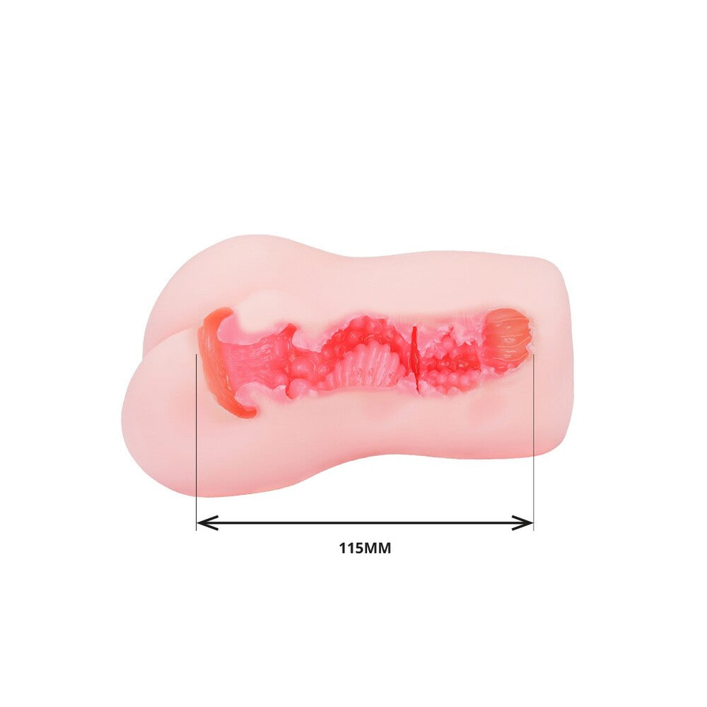 Tamashii Lustful Wife Mastubrator – Explore Enhanced Intimacy | Discreet UK Shipping