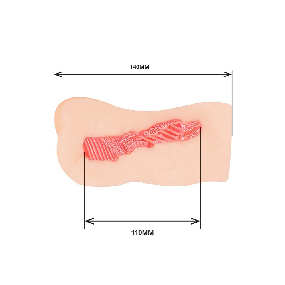 Tamashii JK Student Masturbator – Explore Enhanced Intimacy | Discreet UK Shipping