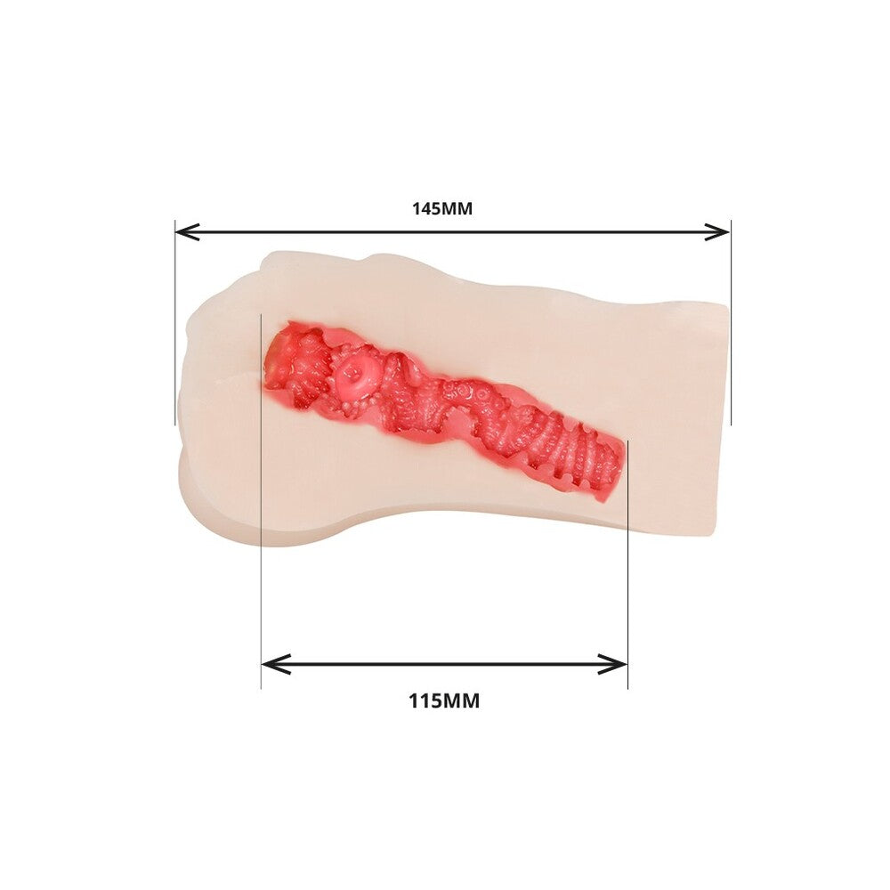 Tamashii Student Masturbator – Explore Enhanced Intimacy | Discreet UK Shipping