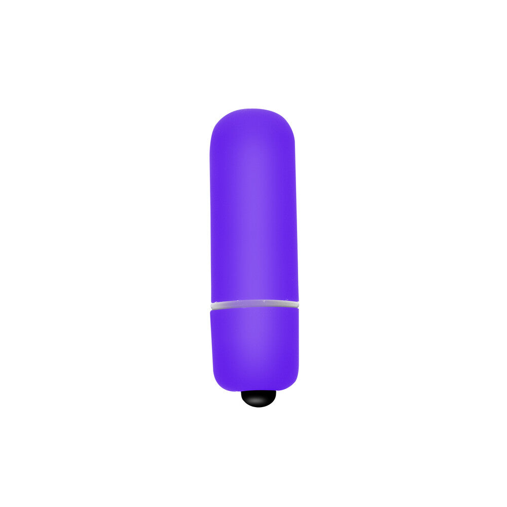 ToyJoy Funky Bullet Purple – product image for adult pleasure and intimacy
