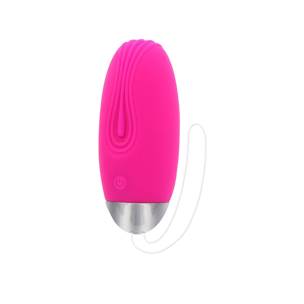 ToyJoy Funky Remote Egg Pink – Explore Enhanced Intimacy | Discreet UK Shipping