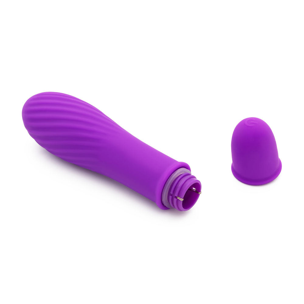 ToyJoy SeXentials Ecstasy Mini Vibe – Explore Enhanced Intimacy | Discreet UK Shipping