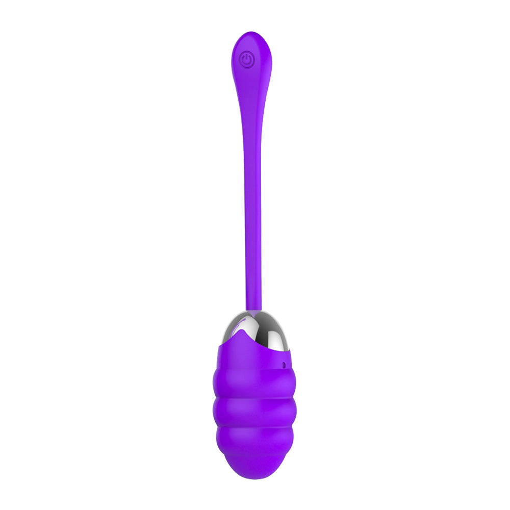 ToyJoy Paradise Vibrating Love Egg – product image for adult pleasure and intimacy