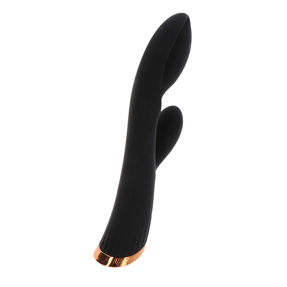 ToyJoy Ivy Cassia Xtra Intense Vibrator – Powerful Rechargeable Vibrator for Intense Pleasure | UK Exclusive