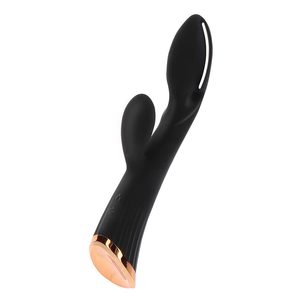 ToyJoy Ivy Cassia Xtra Intense Vibrator – Powerful Rechargeable Vibrator for Intense Pleasure | UK Exclusive