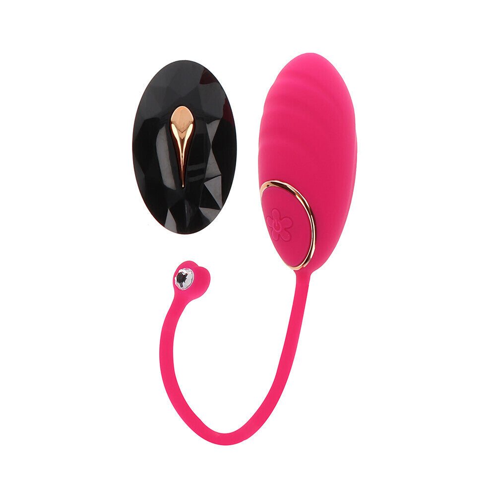 ToyJoy Ivy Lily Remote Control Egg – product image for adult pleasure and intimacy
