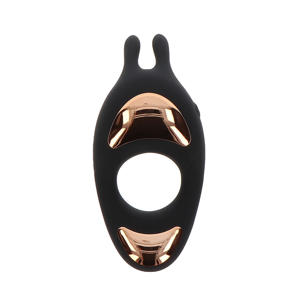 ToyJoy Ivy Lotus Vibrating Cock Ring – product image for adult pleasure and intimacy