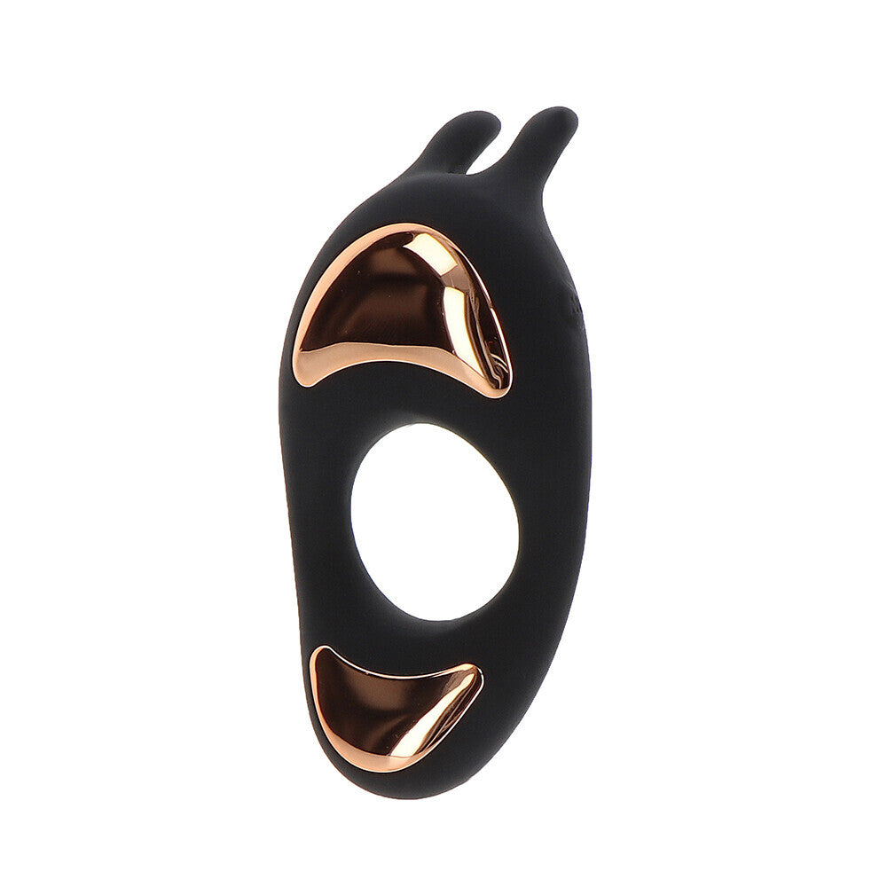 ToyJoy Ivy Lotus Vibrating Cock Ring – Explore Enhanced Intimacy | Discreet UK Shipping