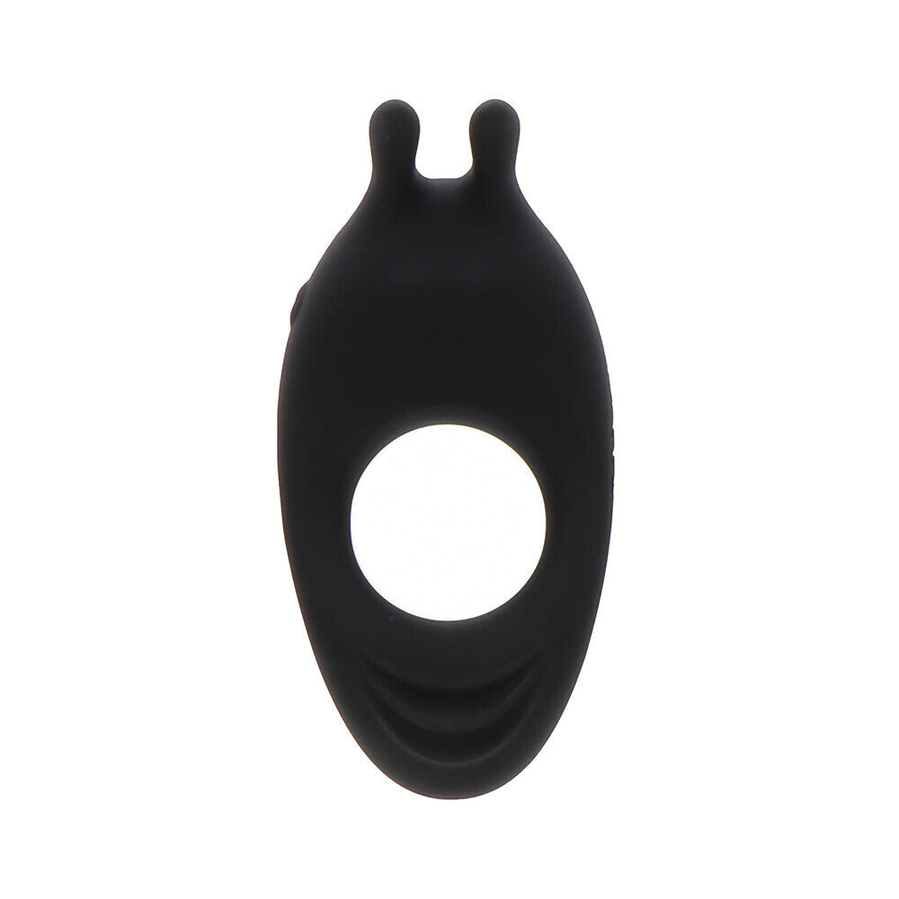 ToyJoy Ivy Lotus Vibrating Cock Ring – Explore Enhanced Intimacy | Discreet UK Shipping