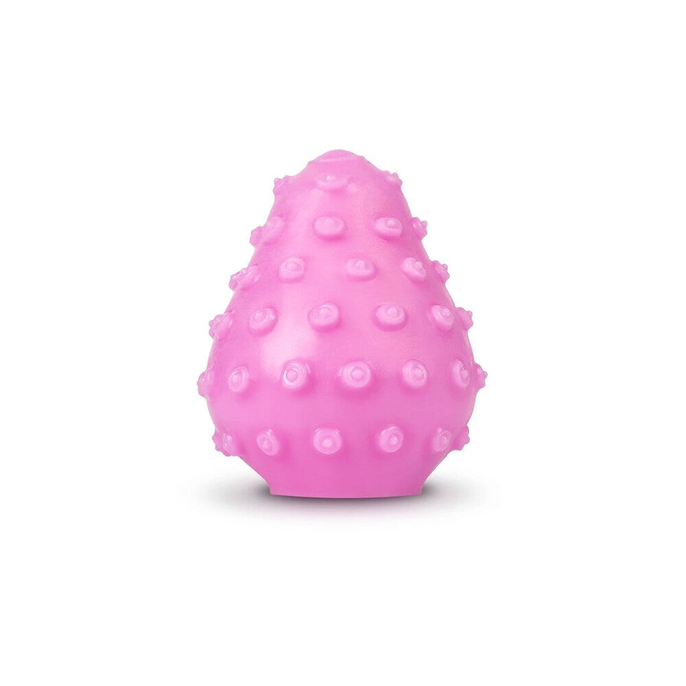 GEgg Masturbator Pink – product image for adult pleasure and intimacy