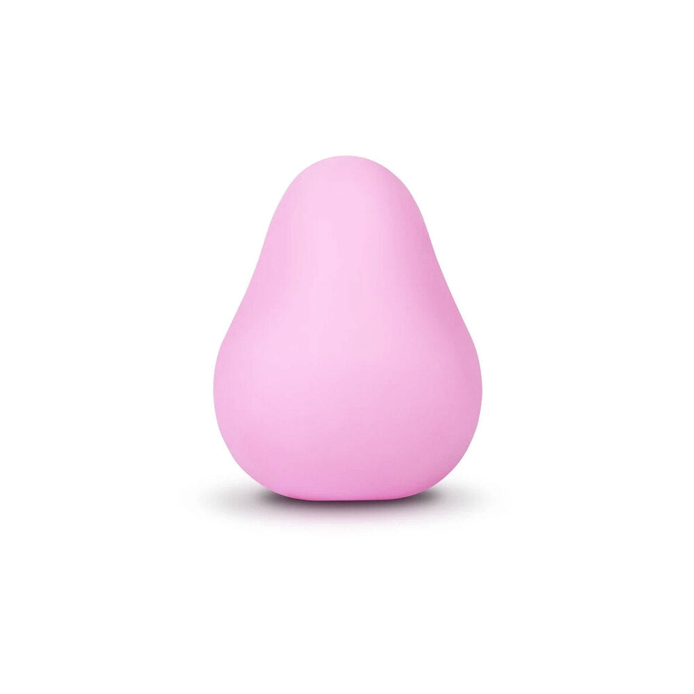 GEgg Masturbator Pink – Explore Enhanced Intimacy | Discreet UK Shipping