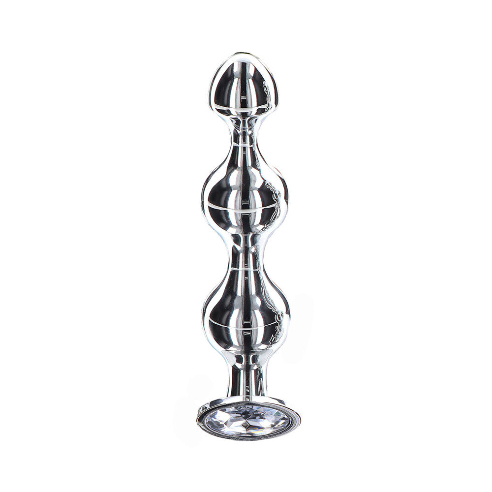 Diamond Star Beads Small – product image for adult pleasure and intimacy
